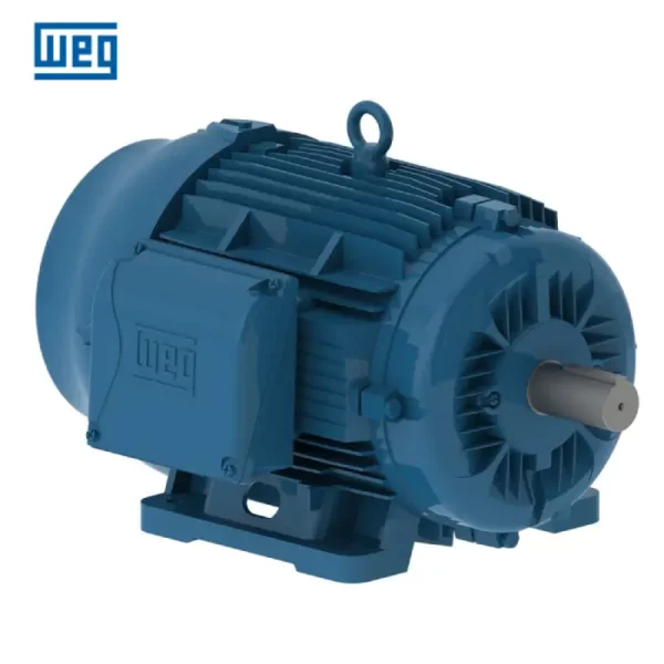 Motor Trifásico Cerrado W22 IE2 IP55 3600PRM 2 Polos