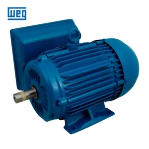 Motor Monofásico Cerrado IP55 1800RPM 4 Polos