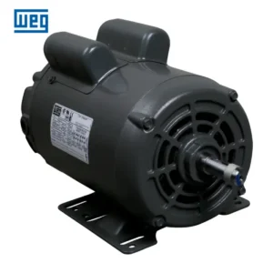Motor Monofásico Cerrado IP55 3600PRM 2 Polos